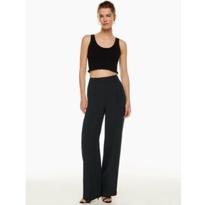 Aritzia Wilfred Effortless Pant
